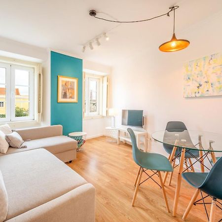 Guestready - Modern And Cosy Apartment Lisboa Екстериор снимка