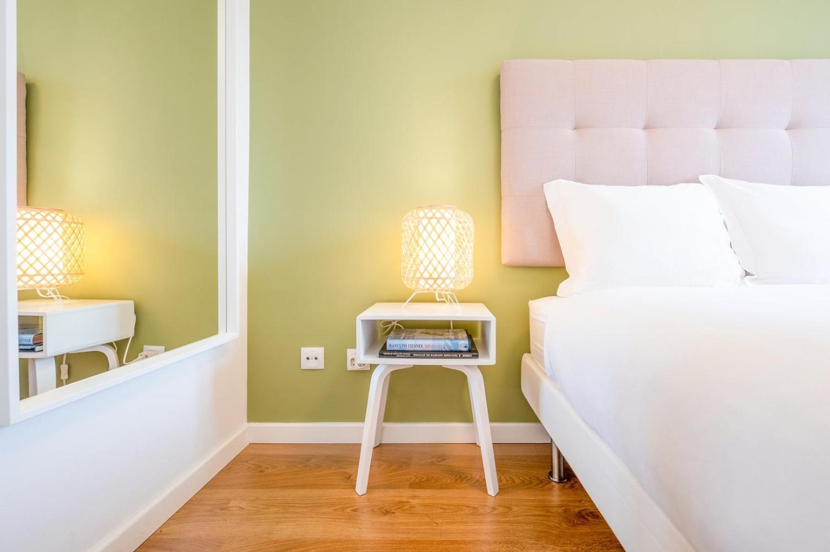 Guestready - Modern And Cosy Apartment Lisboa Екстериор снимка
