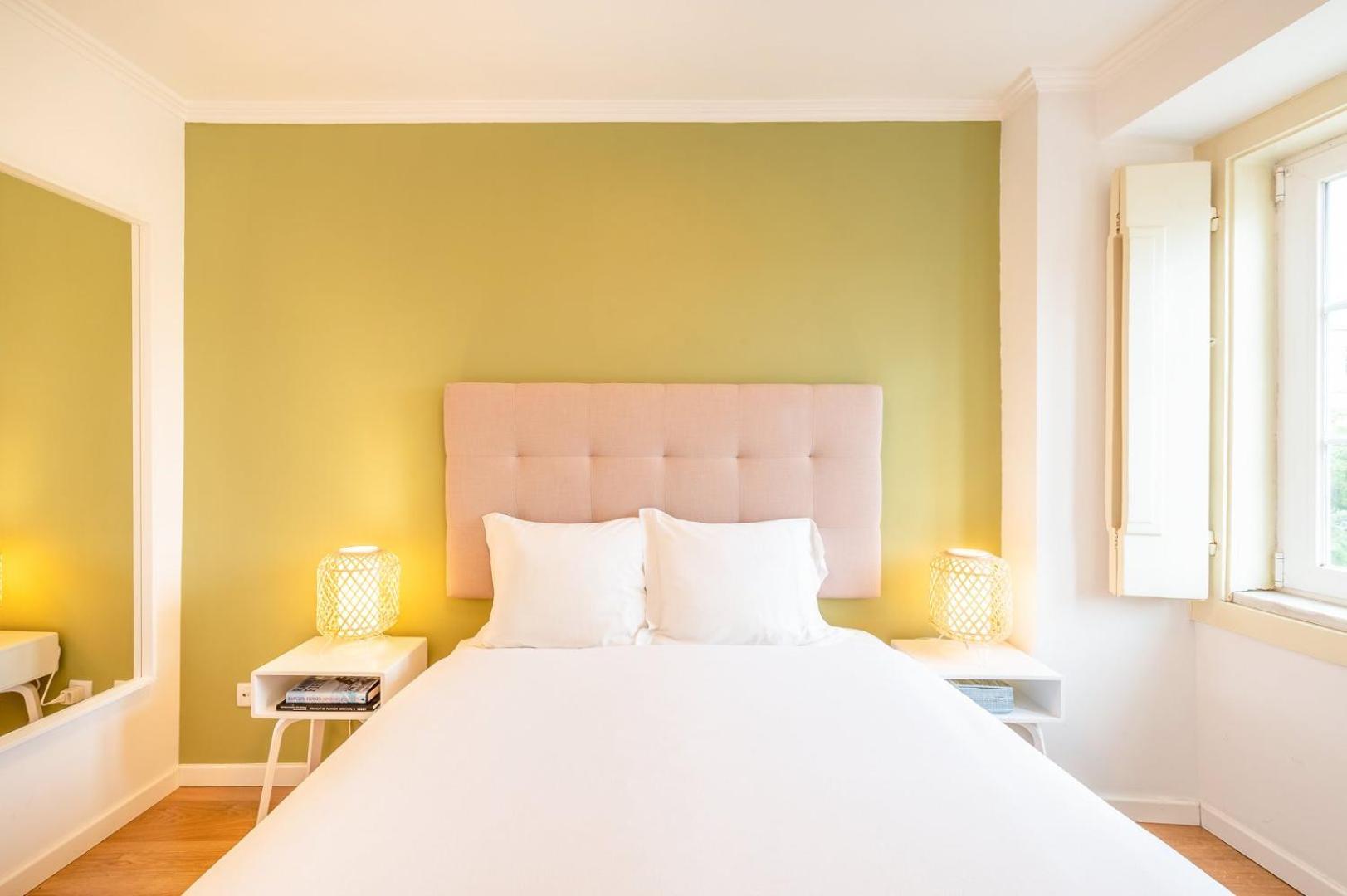 Guestready - Modern And Cosy Apartment Lisboa Екстериор снимка