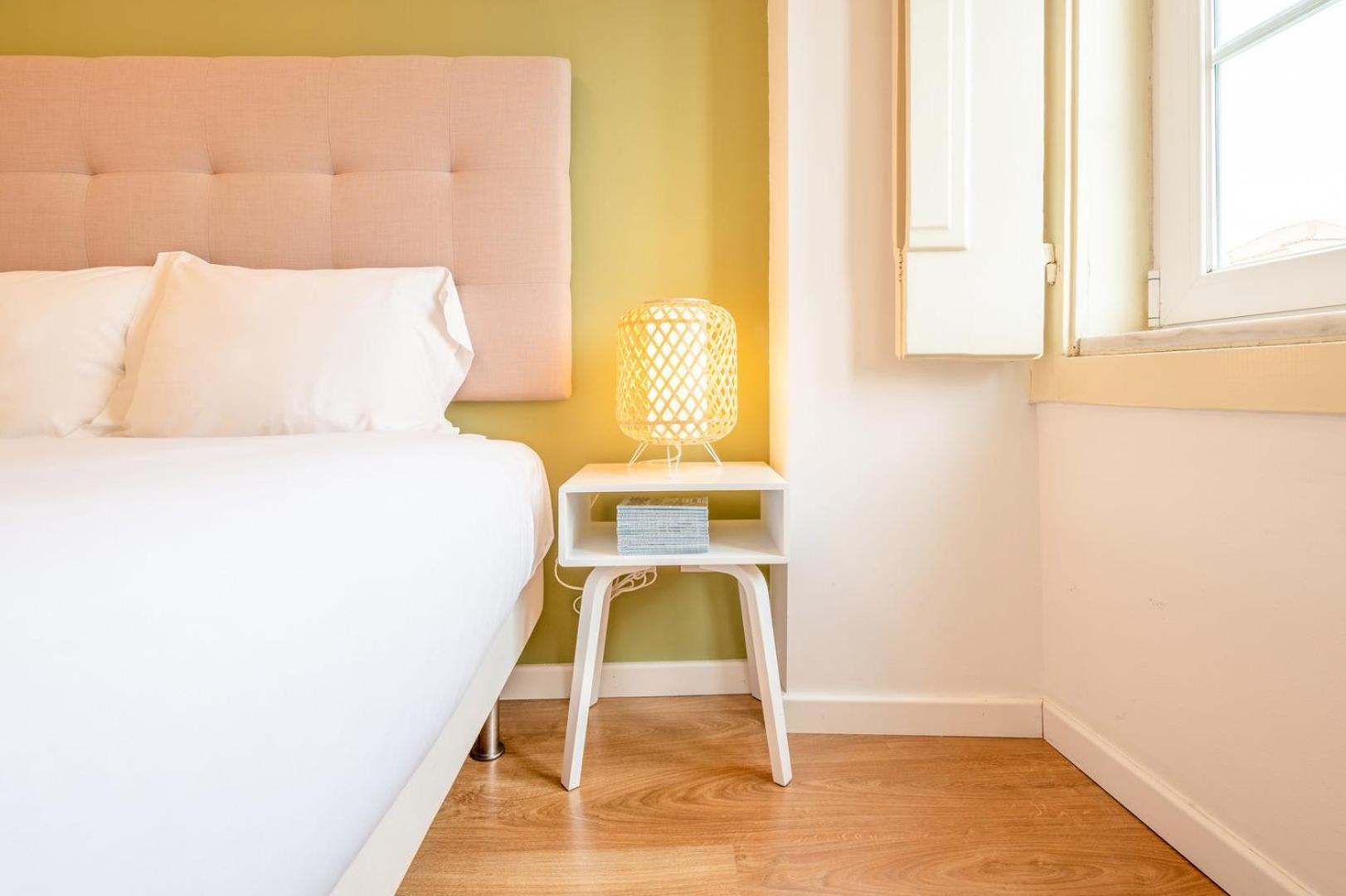 Guestready - Modern And Cosy Apartment Lisboa Екстериор снимка