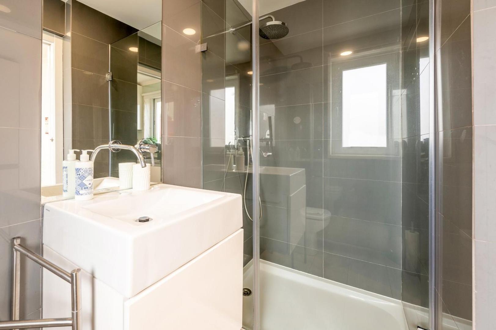 Guestready - Modern And Cosy Apartment Lisboa Екстериор снимка