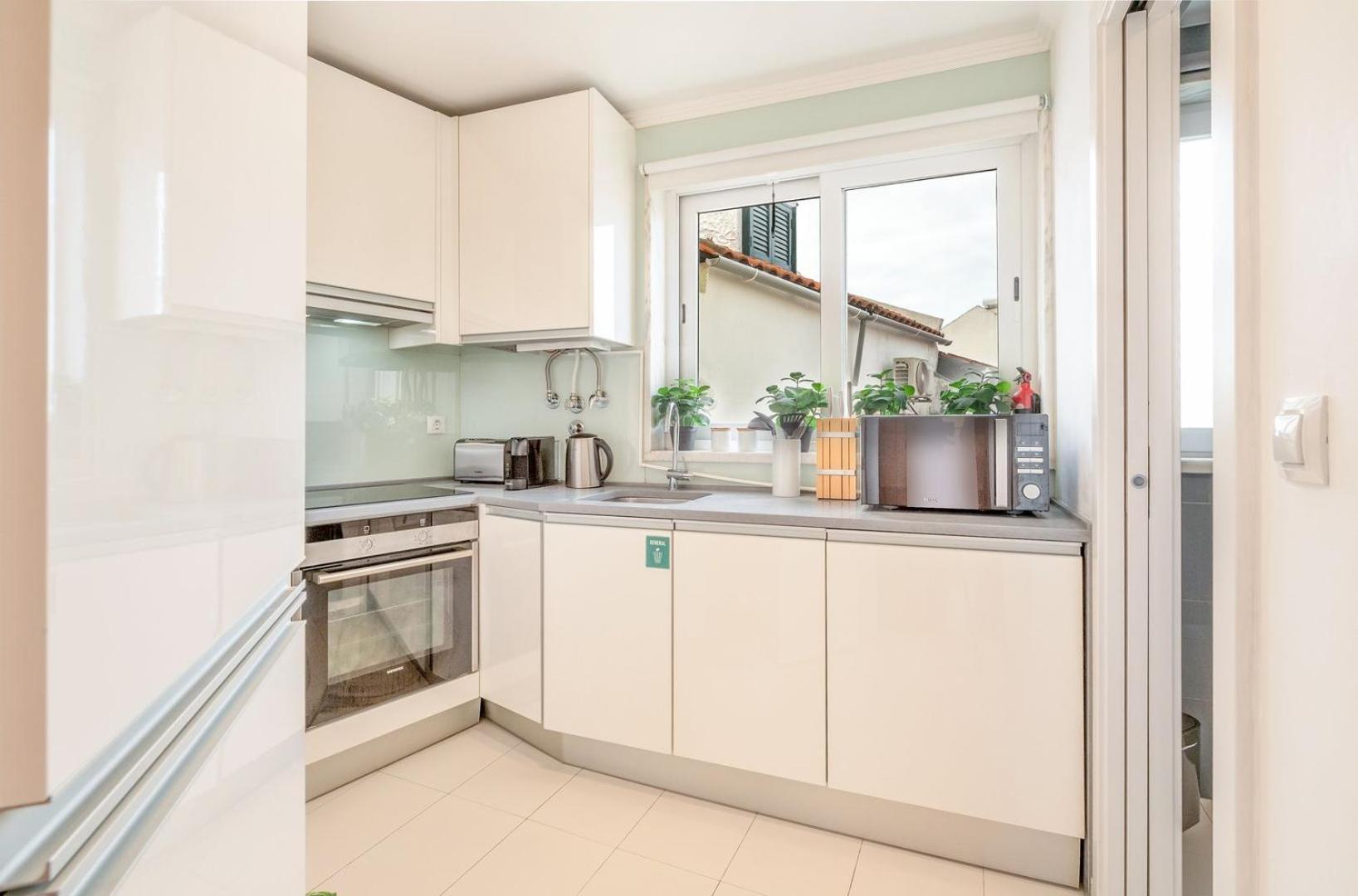 Guestready - Modern And Cosy Apartment Lisboa Екстериор снимка