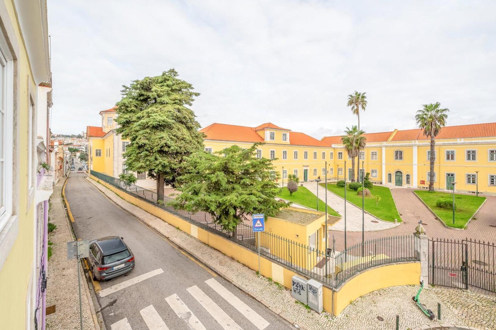 Guestready - Modern And Cosy Apartment Lisboa Екстериор снимка